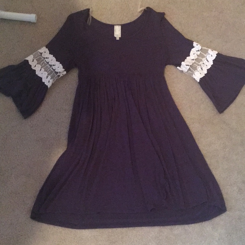 Boutique dress